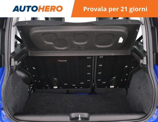 FIAT Panda 1.0 FireFly S&S Hybrid City Cross