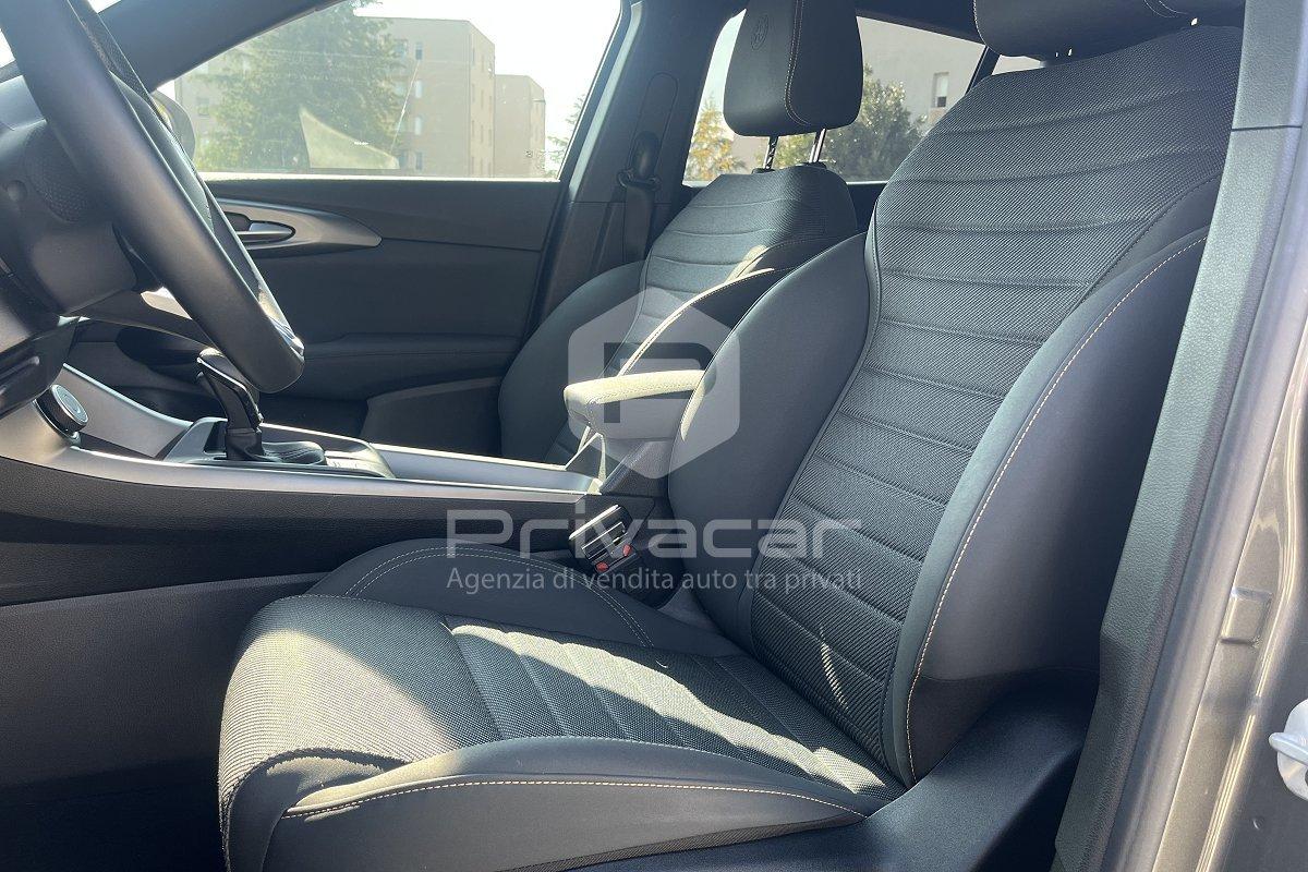 ALFA ROMEO Tonale 1.6 diesel 130 CV TCT6 Ti