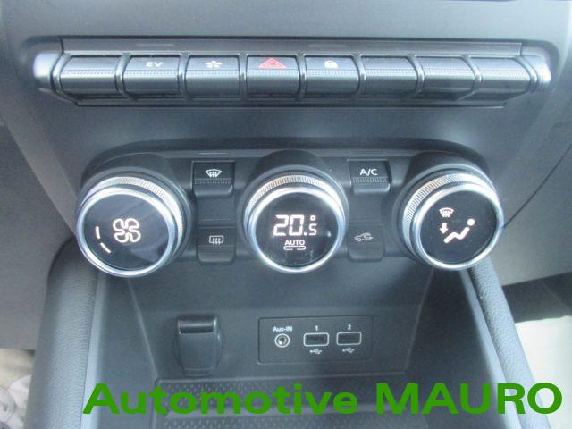 RENAULT Captur Plug-in Hybrid E-Tech 160 CV Intens