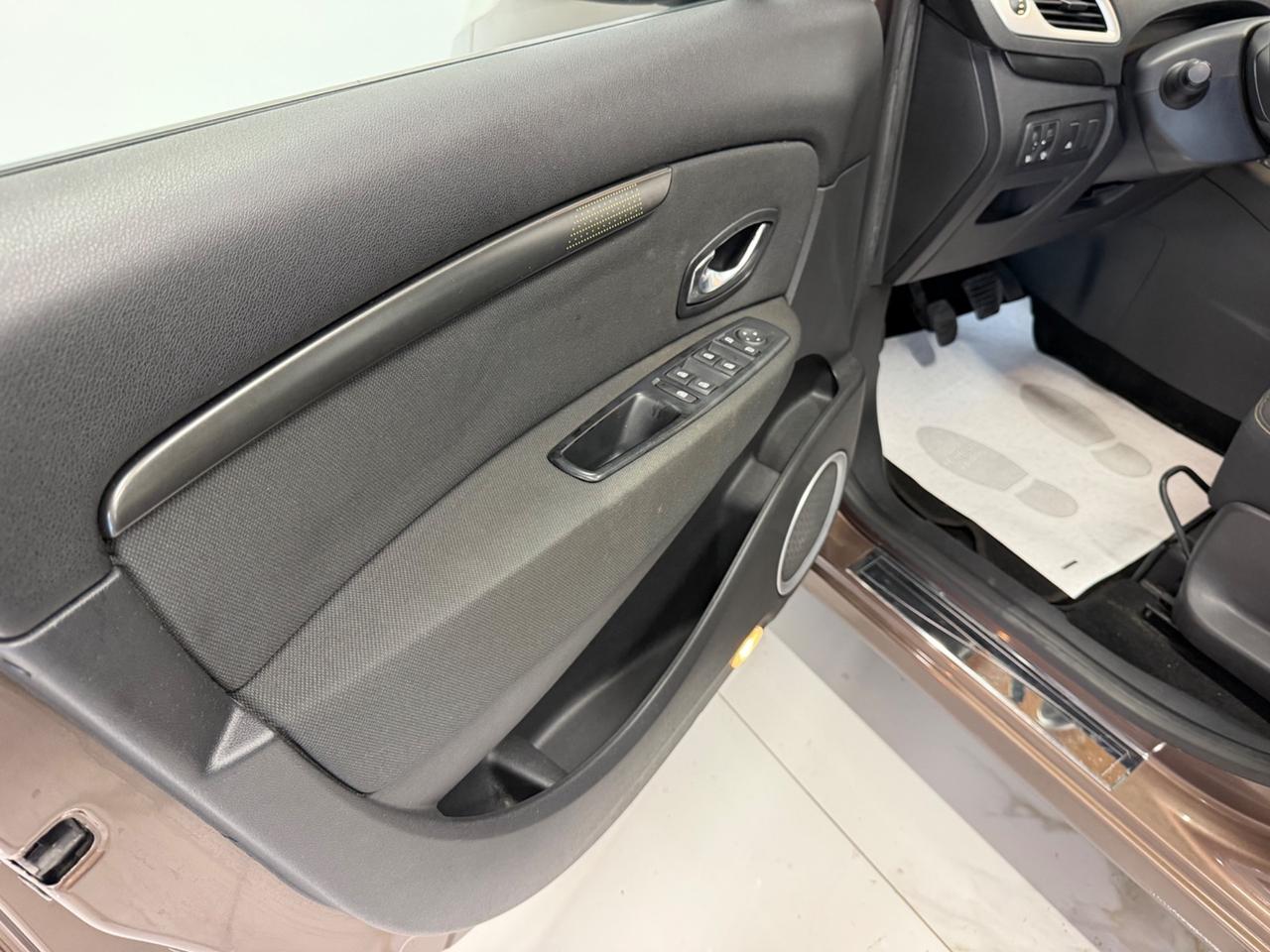 Renault Scenic Scénic 7 POSTI 1.5 dCi 110CV Wave