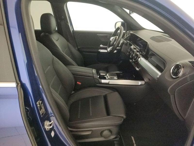 Mercedes-Benz Classe GLB GLB 200 d Premium 4matic auto
