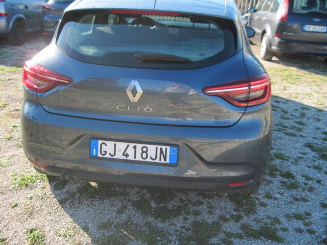 Renault Clio TCe 90 CV 5 porte Equilibre GARANZIA FINANZIABILE