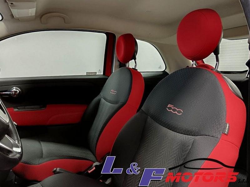 FIAT 500 500 1.2 Mirror