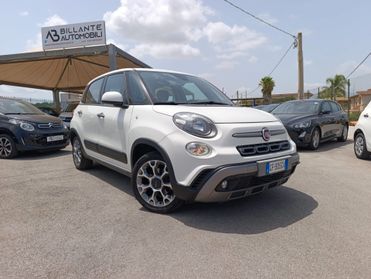 Fiat 500L 1.3 Multijet 95 CV 2021