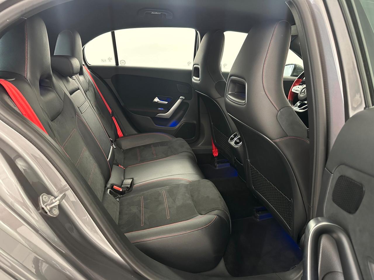 Mercedes-benz A 180 d Automatic Premium