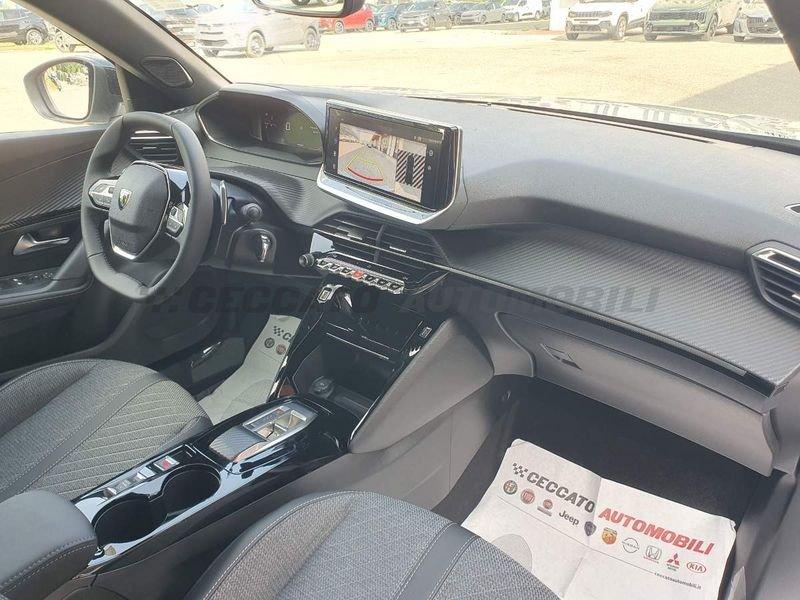 Peugeot 2008 2008 1.2 puretech Allure s&s 130cv eat8
