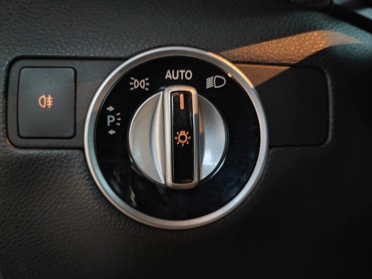 Mercedes-benz B 200 CDI Automatic Executive