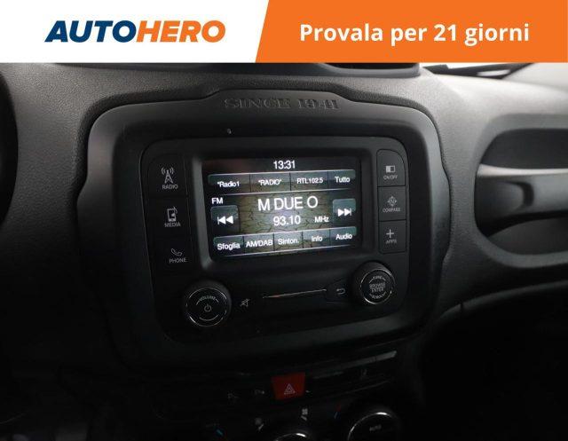 JEEP Renegade 1.4 MultiAir Limited
