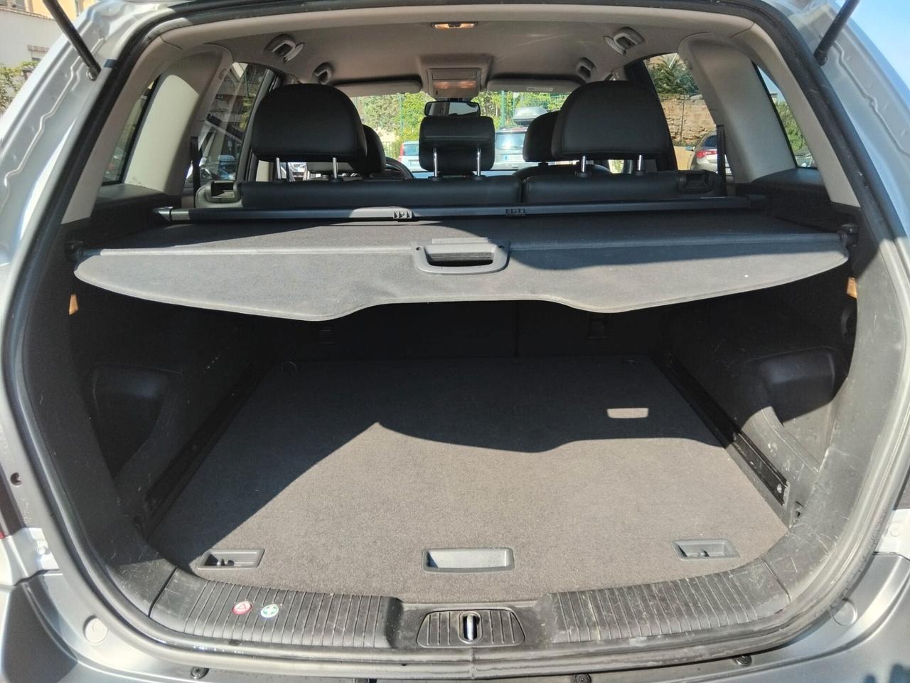 OPEL ANTARA 2.0 CDTI AUTOMATICA UNICO PROPRIETARIO