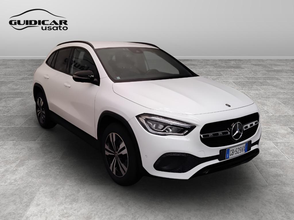 Mercedes-Benz GLA-H247 2020 - GLA 200 Sport auto