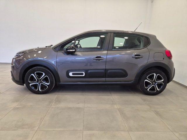 CITROEN C3 PureTech 83 S&S Feel Pack