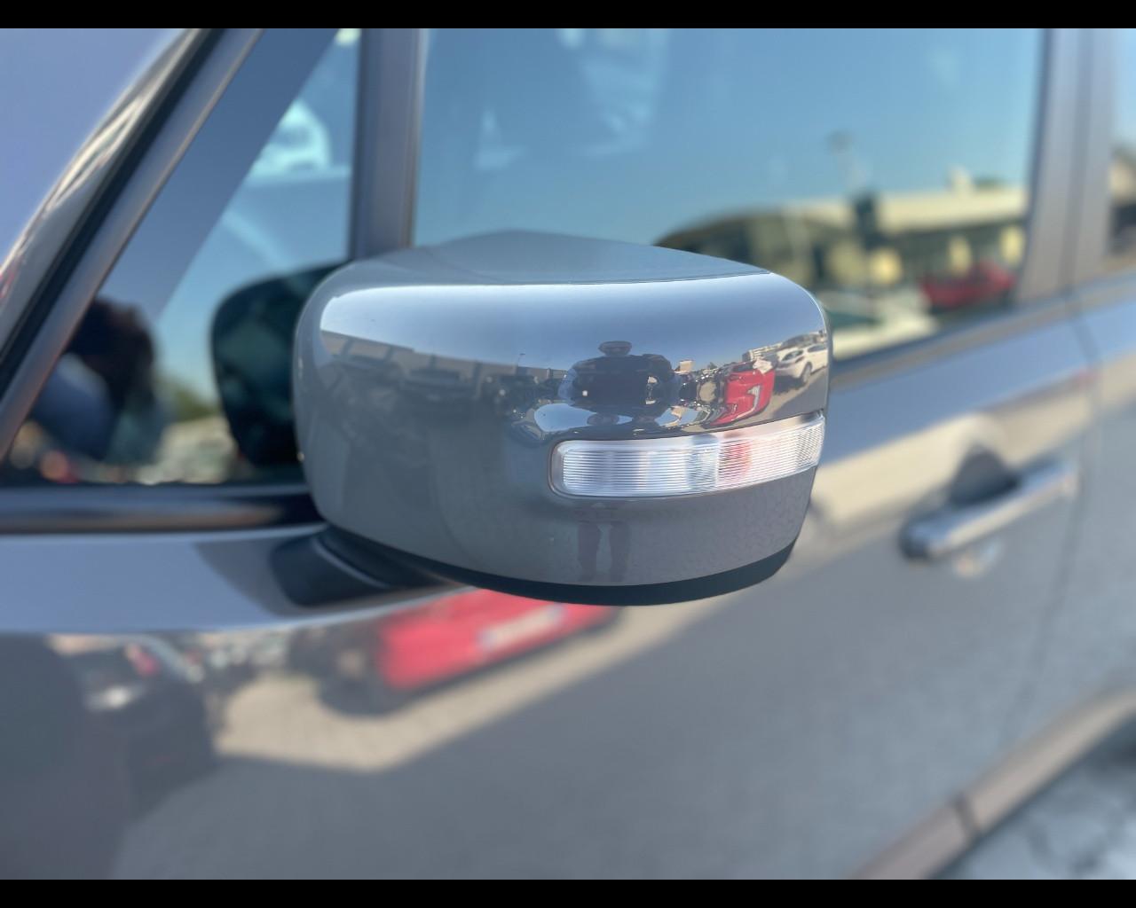 JEEP Renegade 2019 - Renegade 1.0 t3 Night Eagle 2wd