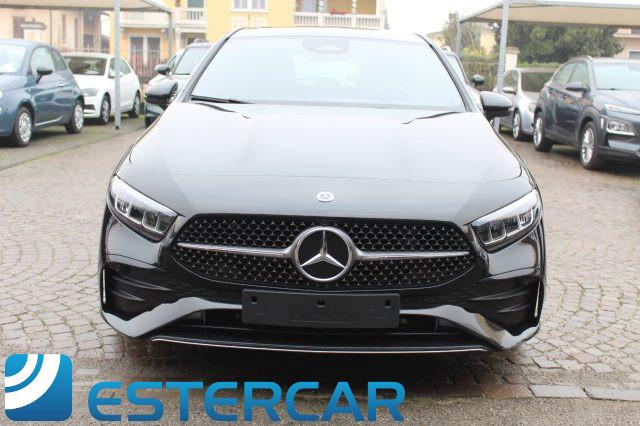 MERCEDES-BENZ A 200 Automatic AMG Line Advanced Plus