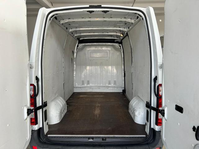 OPEL Movano 33 2.3 CDTI 125CV PM-TM FWD Furgone E5+
