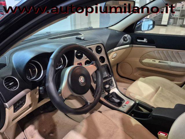 ALFA ROMEO 159 1.9 JTS 16V Progression