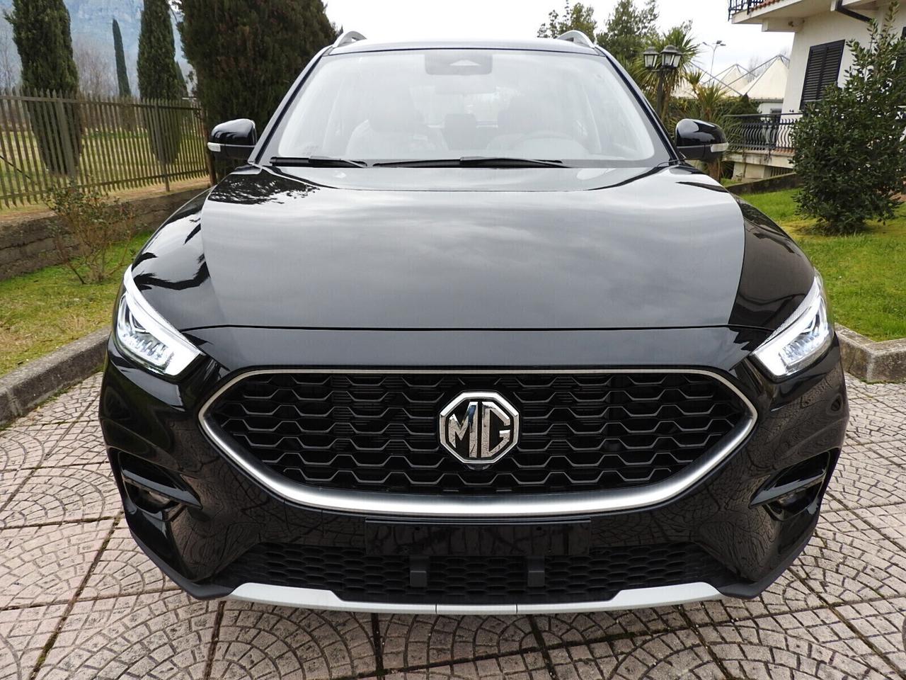 Mg ZS Classic 1.5 VTi-tech Luxury