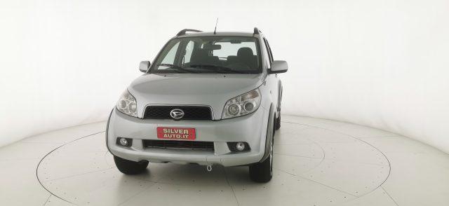 DAIHATSU Terios 1.3 4WD Top S
