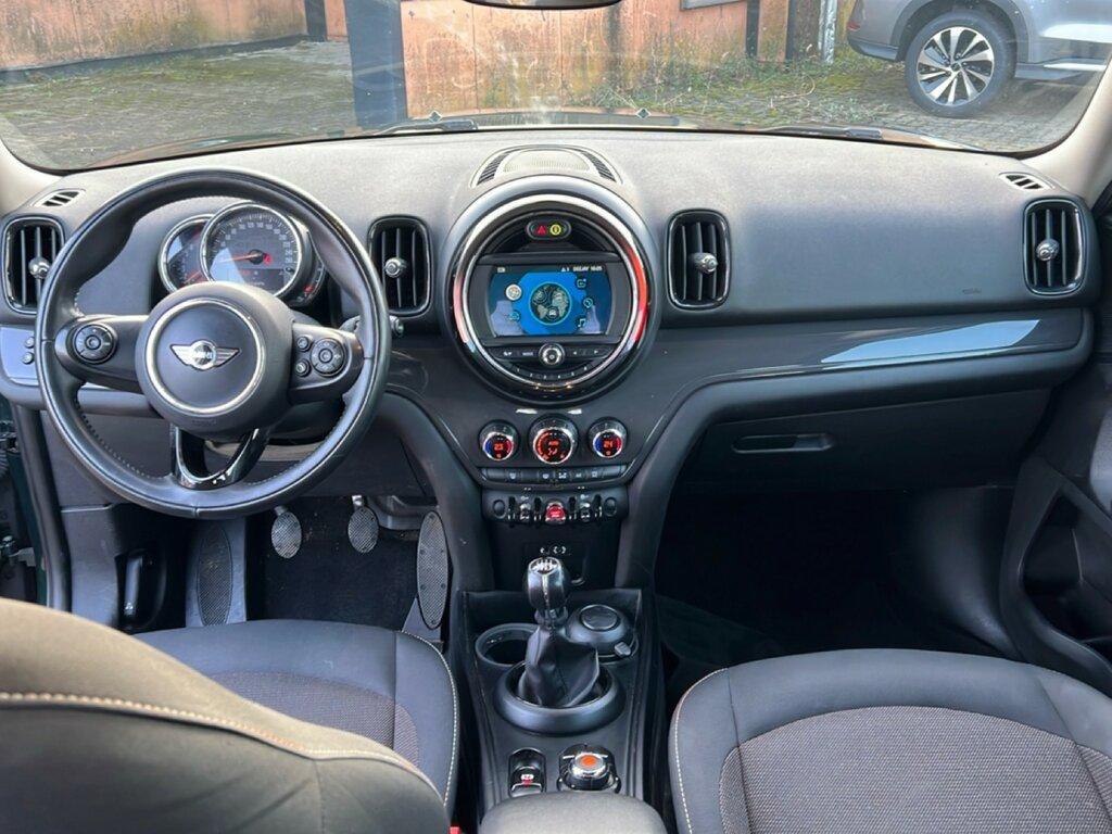 Mini One Countryman 1.5 One