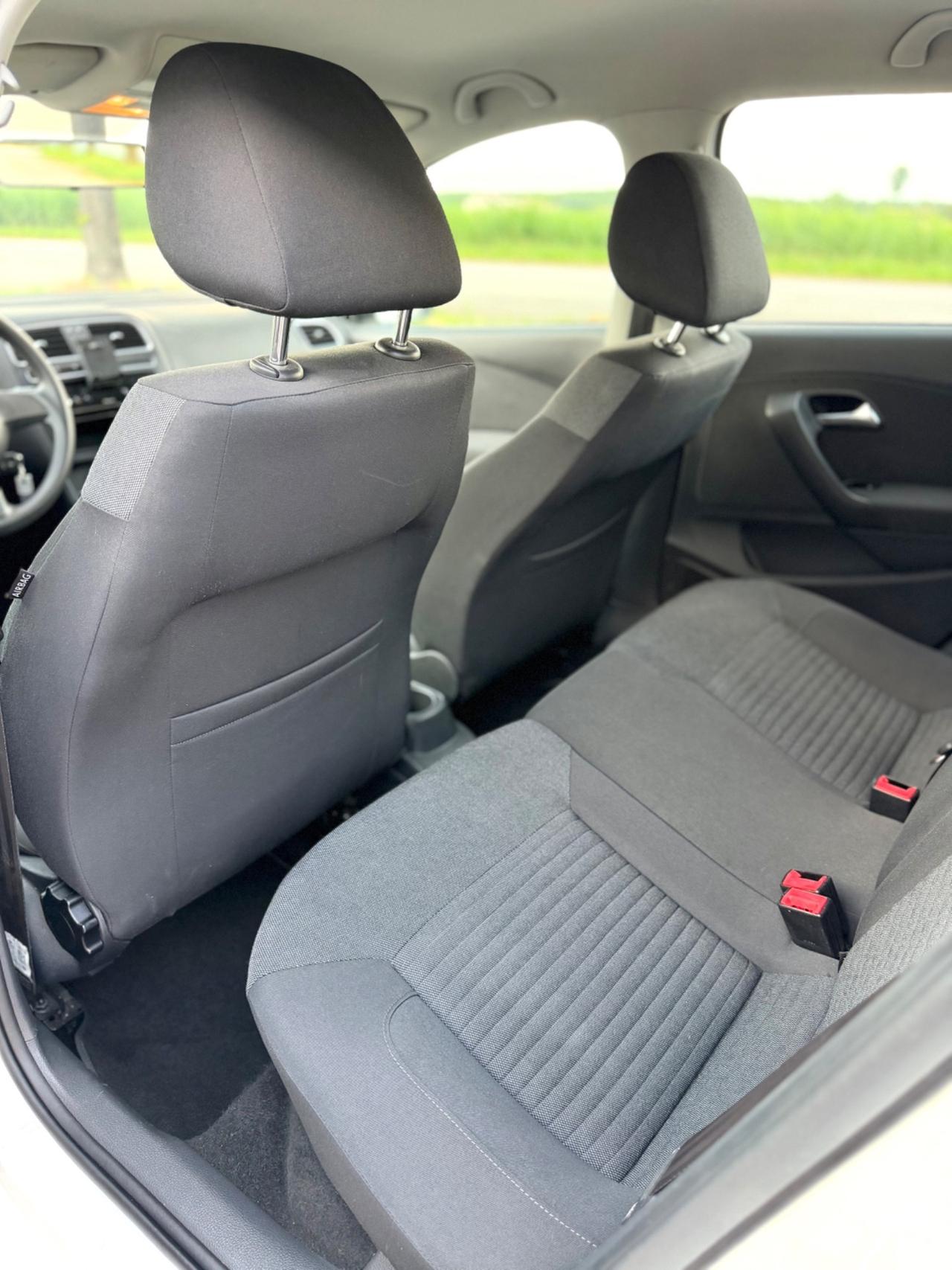 Volkswagen Polo 1.2 TDI DPF 5 p. Comfortline