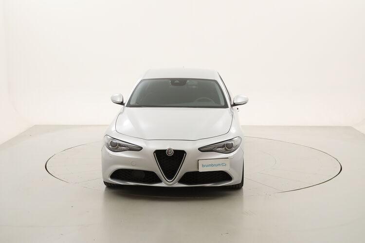 Alfa Romeo Giulia Business AT8 BR642239 2.1 Diesel 160CV
