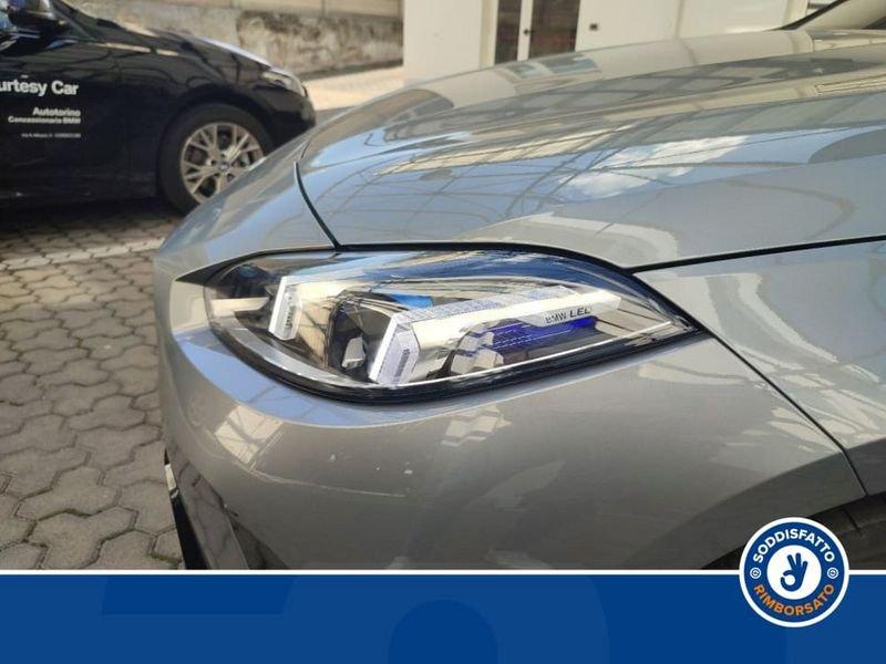 BMW Serie 1 120i M Sport