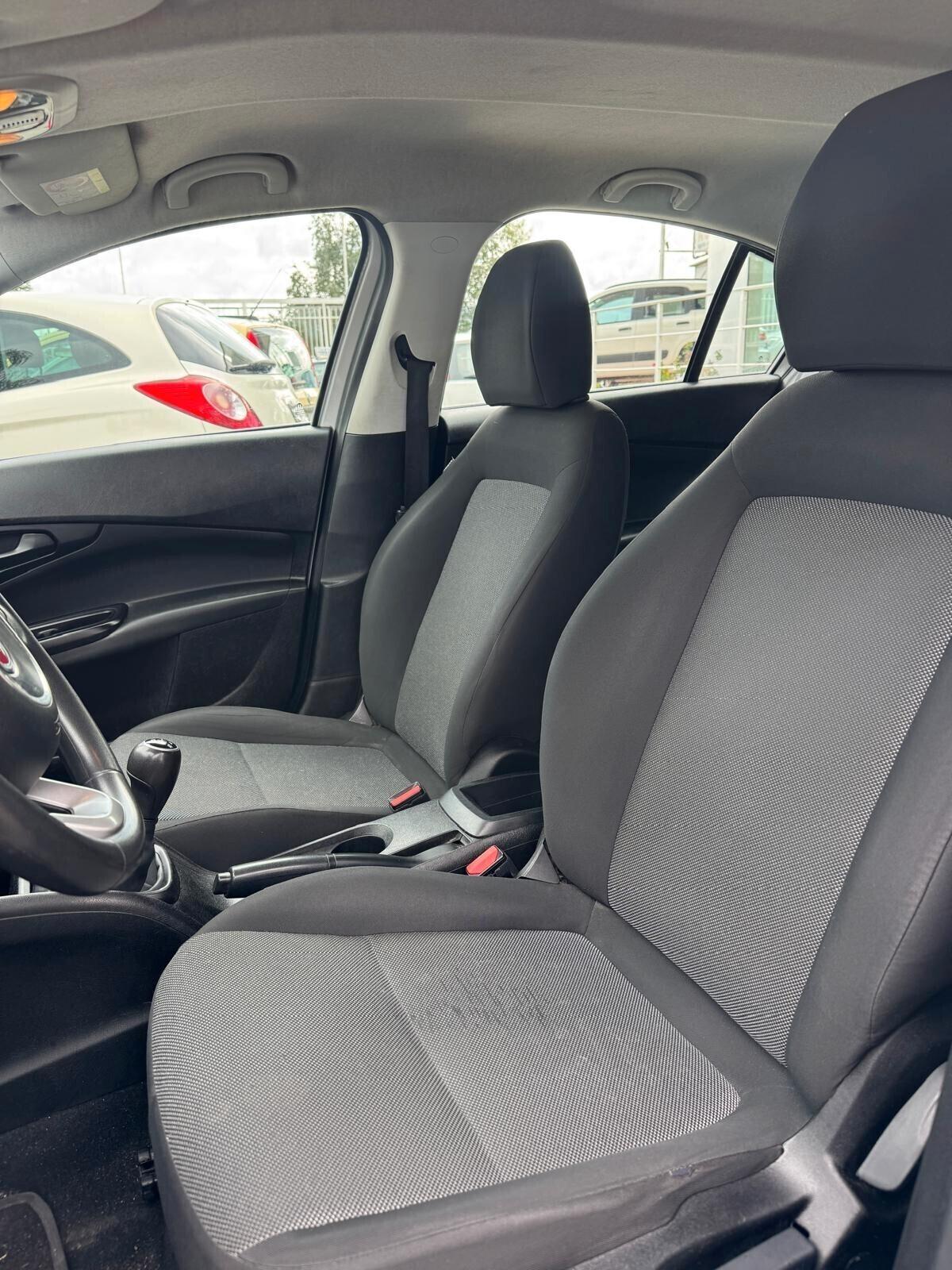 Fiat Tipo 1.3 Mjt S&S SW Business
