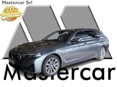 BMW 530 G31 Touring LCI 530e 292CV Touring Business auto -