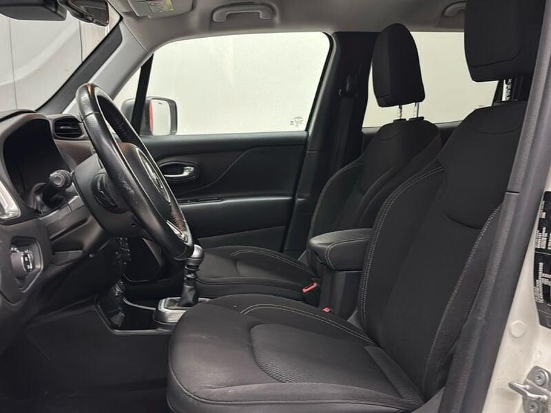 Jeep Renegade 1.0 T3 120cv Limited