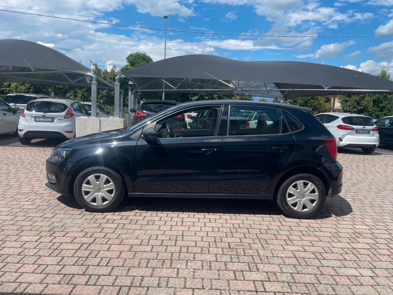 Volkswagen Polo 1.0 MPI 5p. Trendline