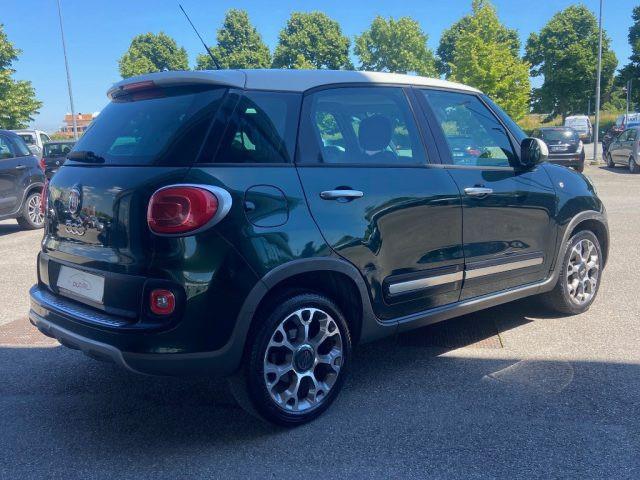 FIAT 500L 1.3 Multijet 85 CV Trekking