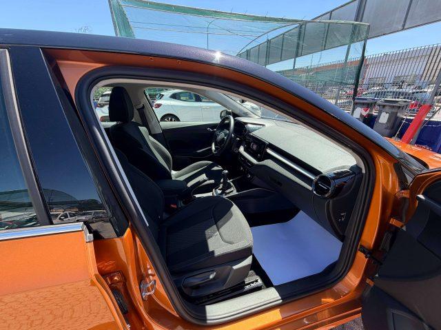 SKODA Fabia Fabia IV 1.0 mpi evo Ambition 80cv