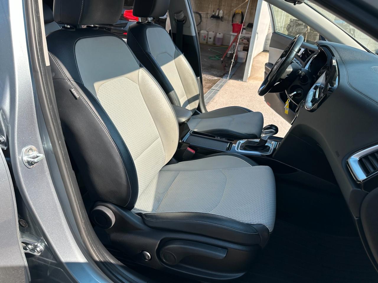 Kia XCeed 1.6 CRDi 115 CV DCT Style