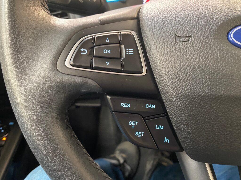 Ford EcoSport 1.0 EcoBoost Titanium - PROMO