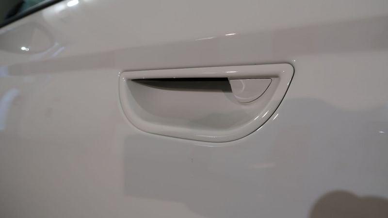 FIAT 500 Hybrid Hybrid Icon # VARI COLORI #