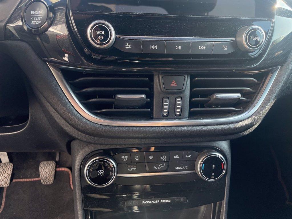 FORD Puma 1.0 ecoboost h ST-line Design s&s 125cv del 2022