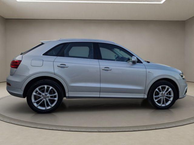 AUDI Q3 2.0 TDI