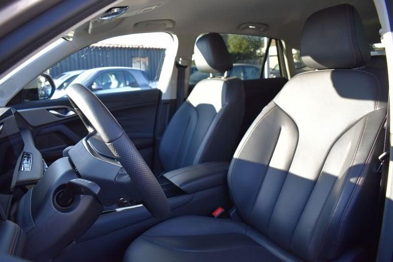 MG HS 1.5 T Luxury AT