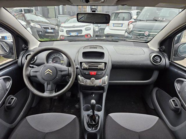 CITROEN C1 1.0 5 porte airdream Amici