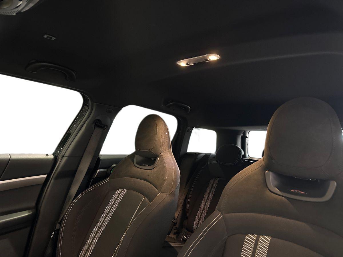 MINI Mini Countryman F60 2020 - Mini Countryman 2.0 JCW JCW auto