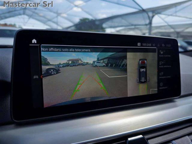 BMW 530 530d Touring xdrive Msport 286cv auto - GD014RT