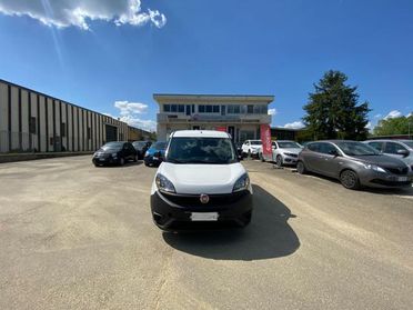 FIAT Doblo *PROMO* Doblò 1.6 MJT 105CV S&S PC-TN Cargo Lounge