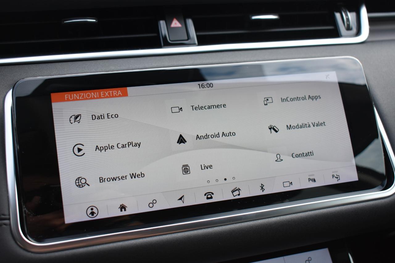 Land Rover Range Evoque 2.0D I4 180 CV AWD Auto First Edition