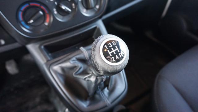 FIAT Fiorino 1.3 MJT 80CV Cargo SX