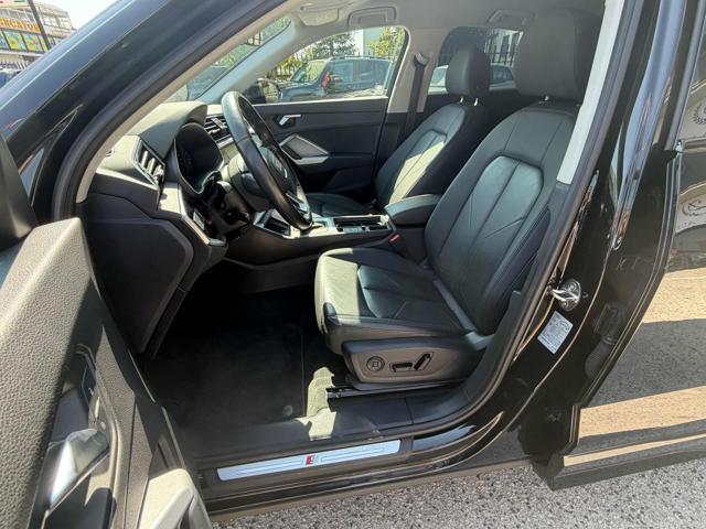 AUDI Q3 SPB 35 TDI S tronic S line edition SCONTO ROTTAMAZ