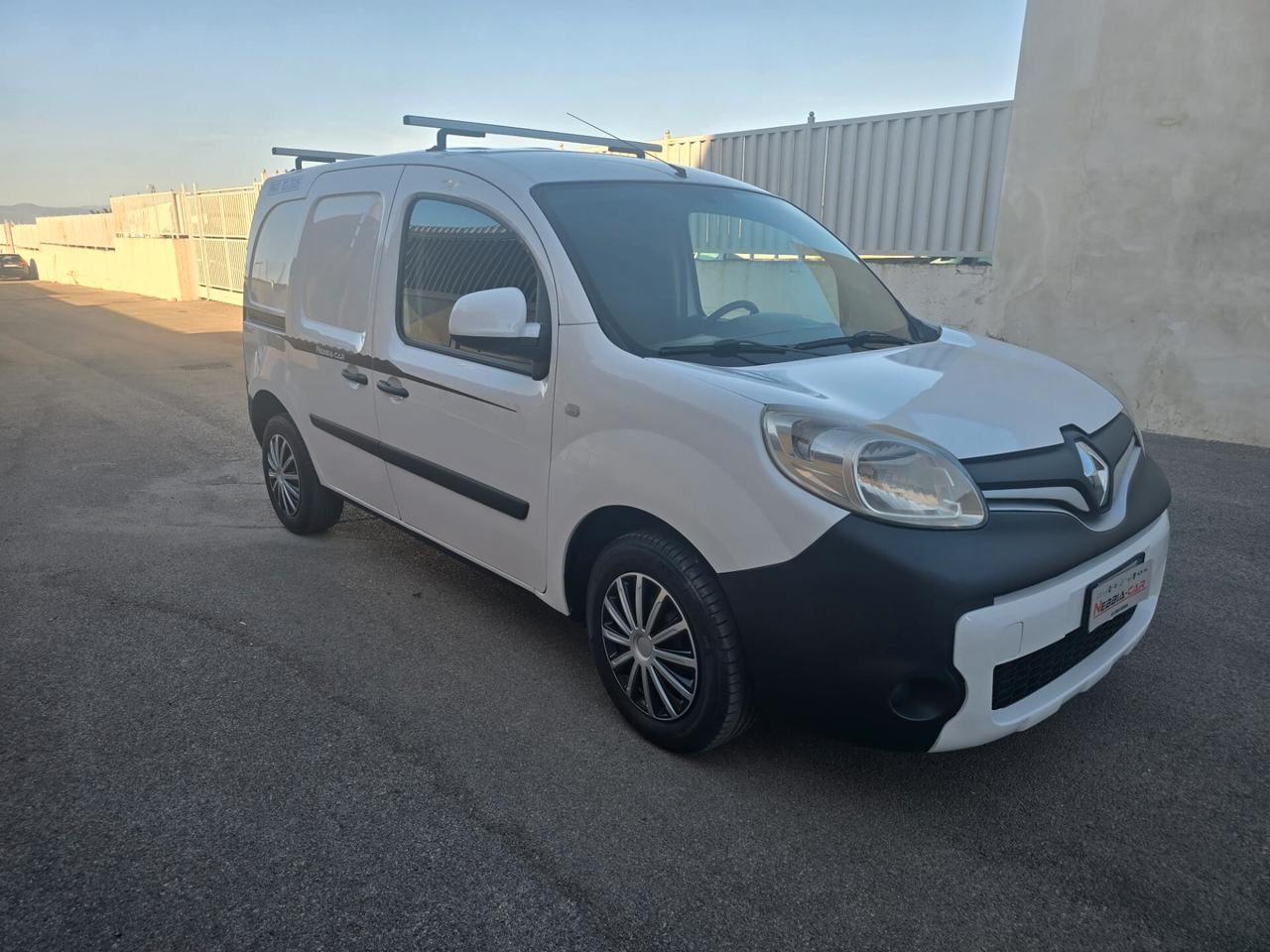 Renault Kangoo 1.5 dCi 90CV F.AP. 4p. Express