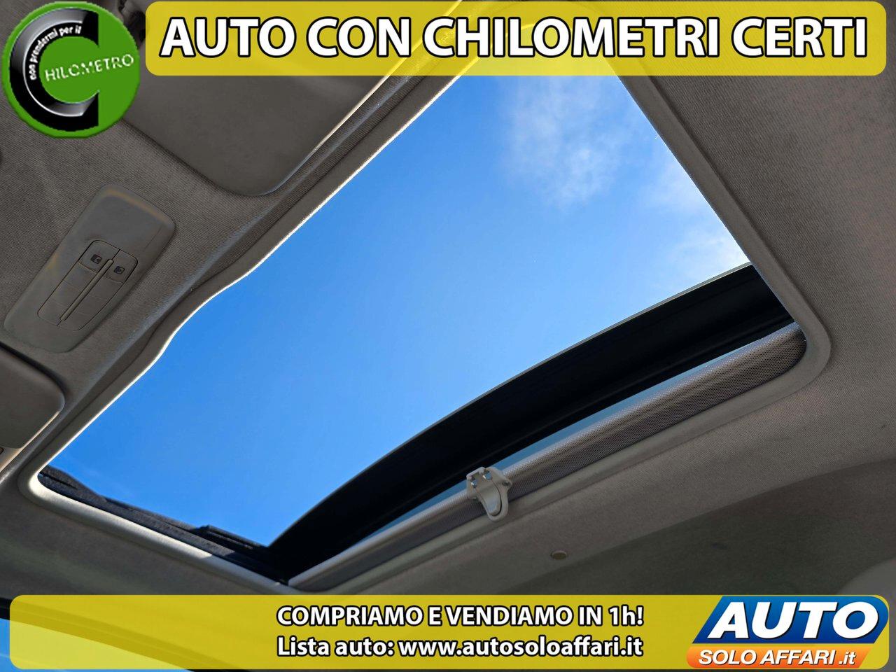 Fiat 500 1.2 CAMBIO AUTOMATICO/TETTO APRIBILE/EURO6B/68.000KM/NEOPATENTATI