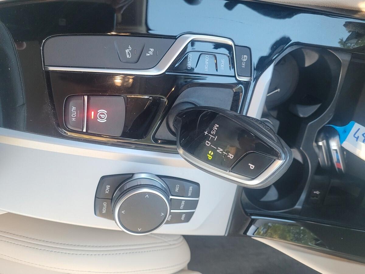 Bmw X4 xDrive30d Business Advantage