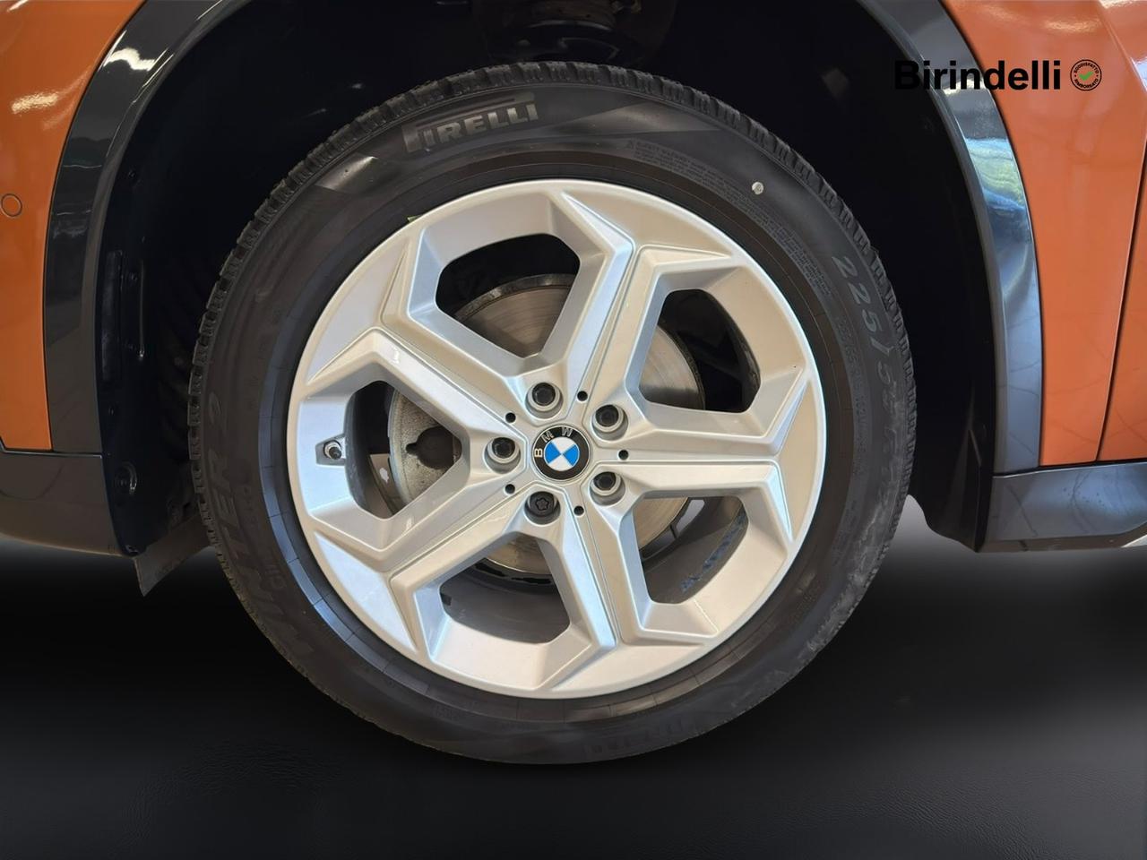 BMW X1 (U11) - X1 sDrive 18i xLine
