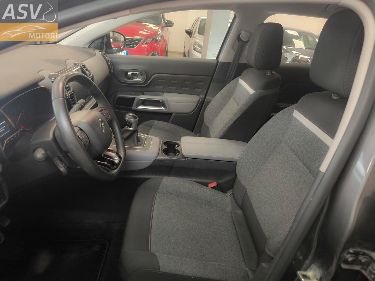 Citroen C5 Aircross C5 Aircross BlueHDi 130 S&S Business