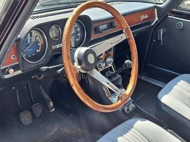 ALFA ROMEO NUOVA GIULIA SUPER 1.3